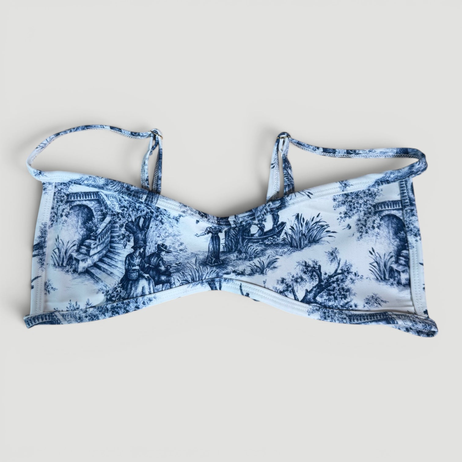 Carola bikini top