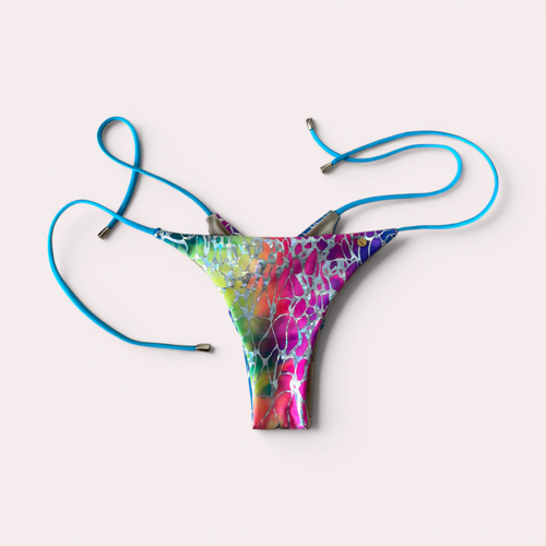 Genesis bikini bottom