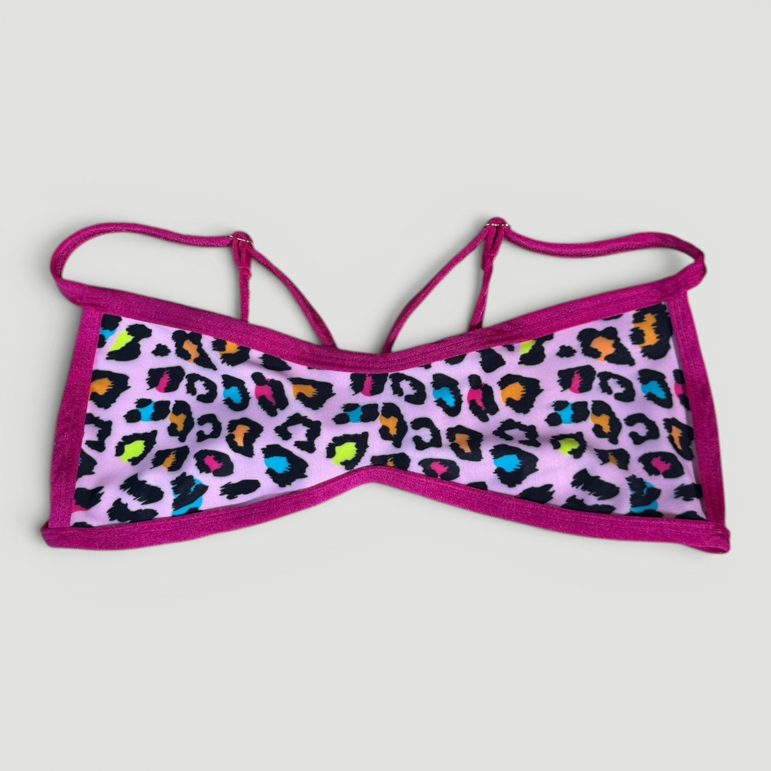 Carola bikini top