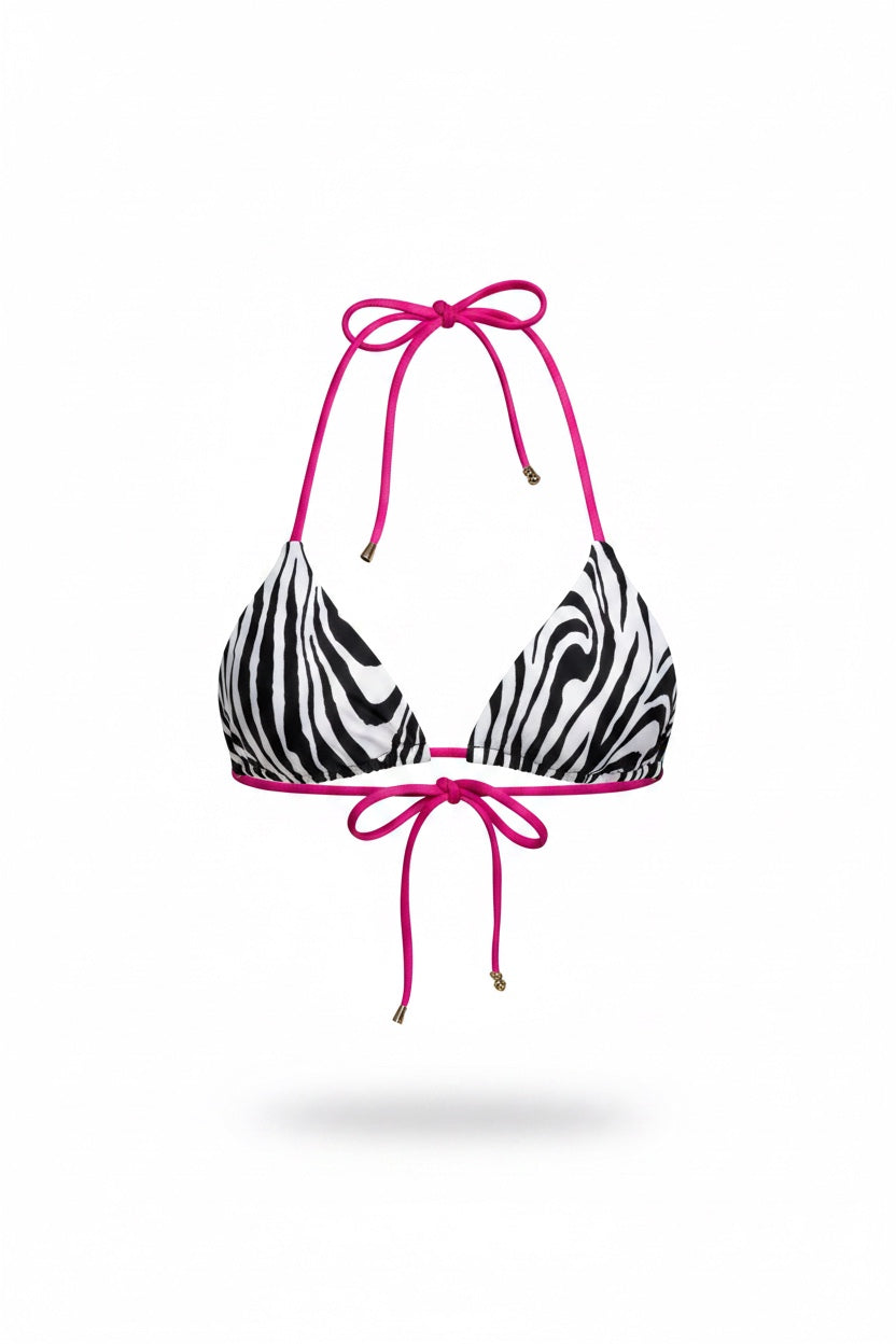 Genesis bikini top