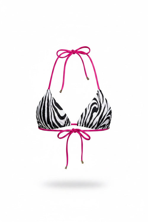 Genesis bikini top
