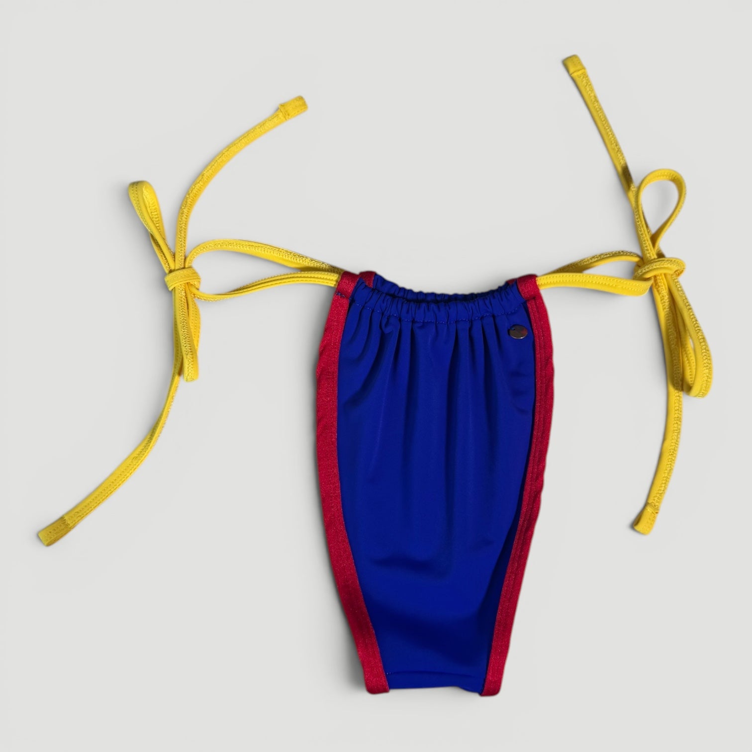 Carola bikini bottom