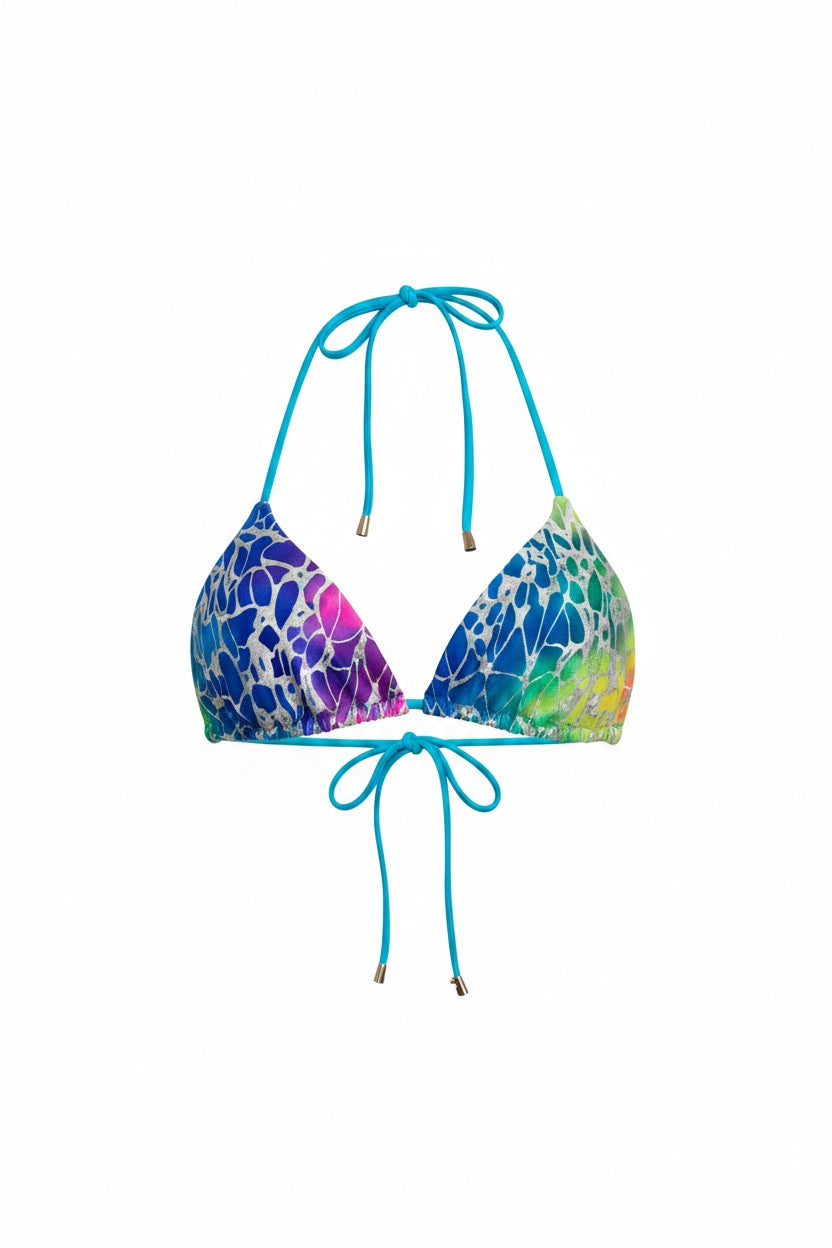 Genesis bikini top