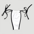 Carola bikini bottom