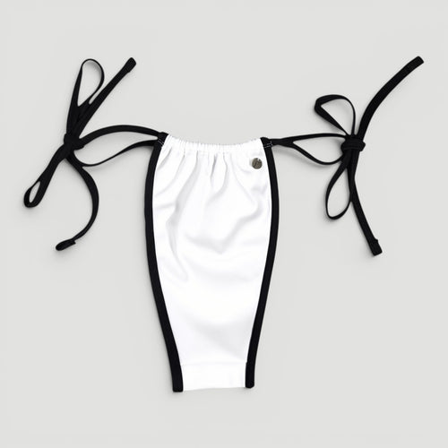 Carola bikini bottom