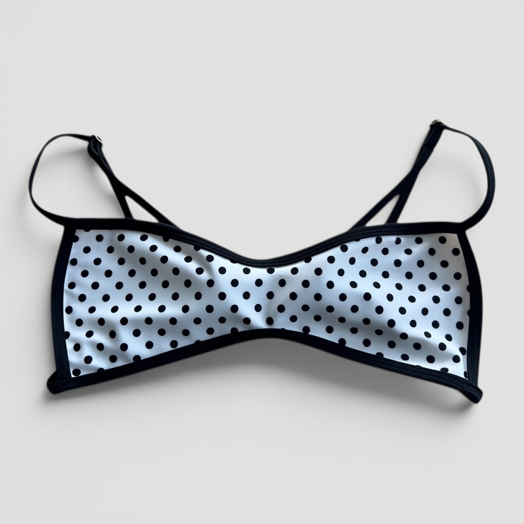 Carola bikini top