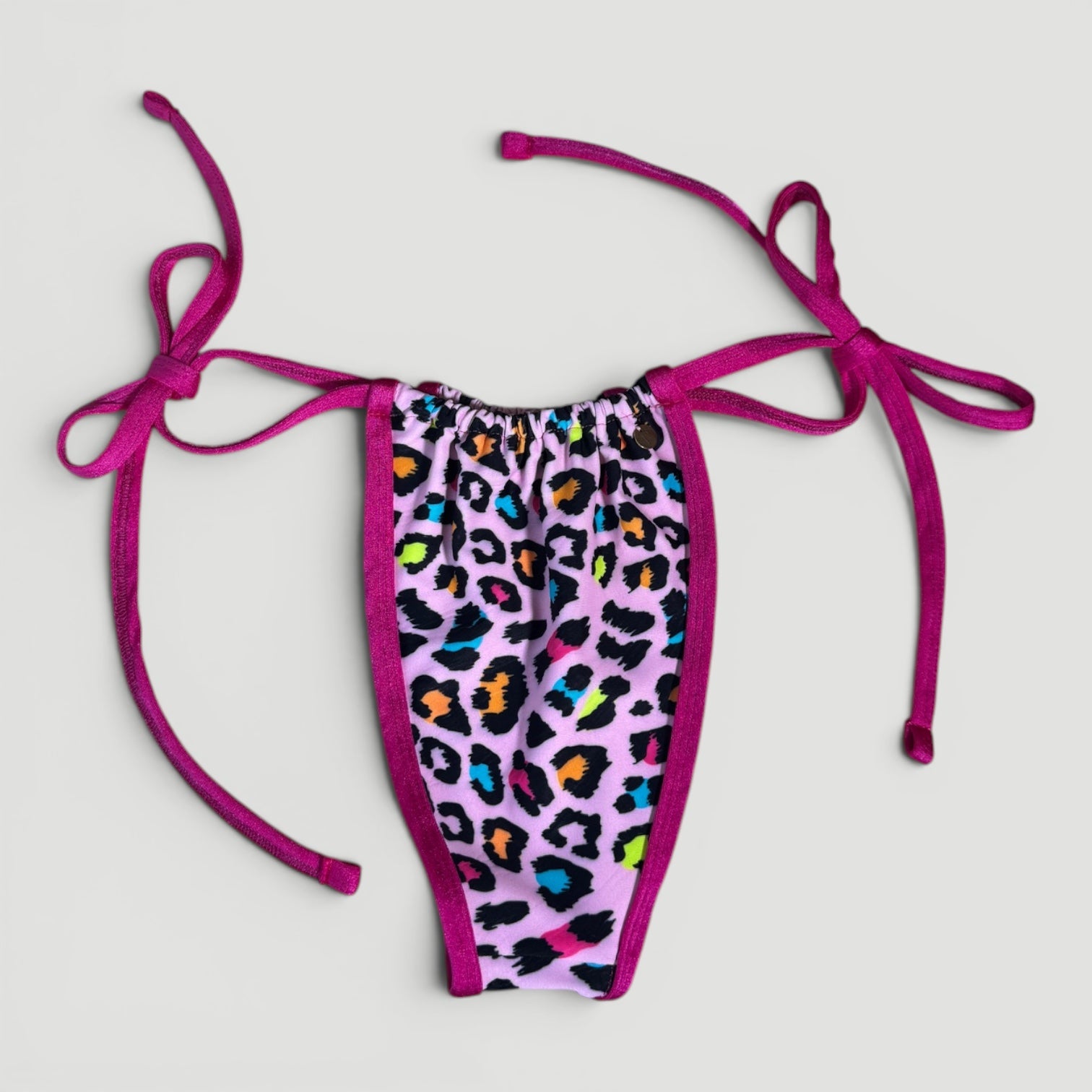 Carola bikini bottom