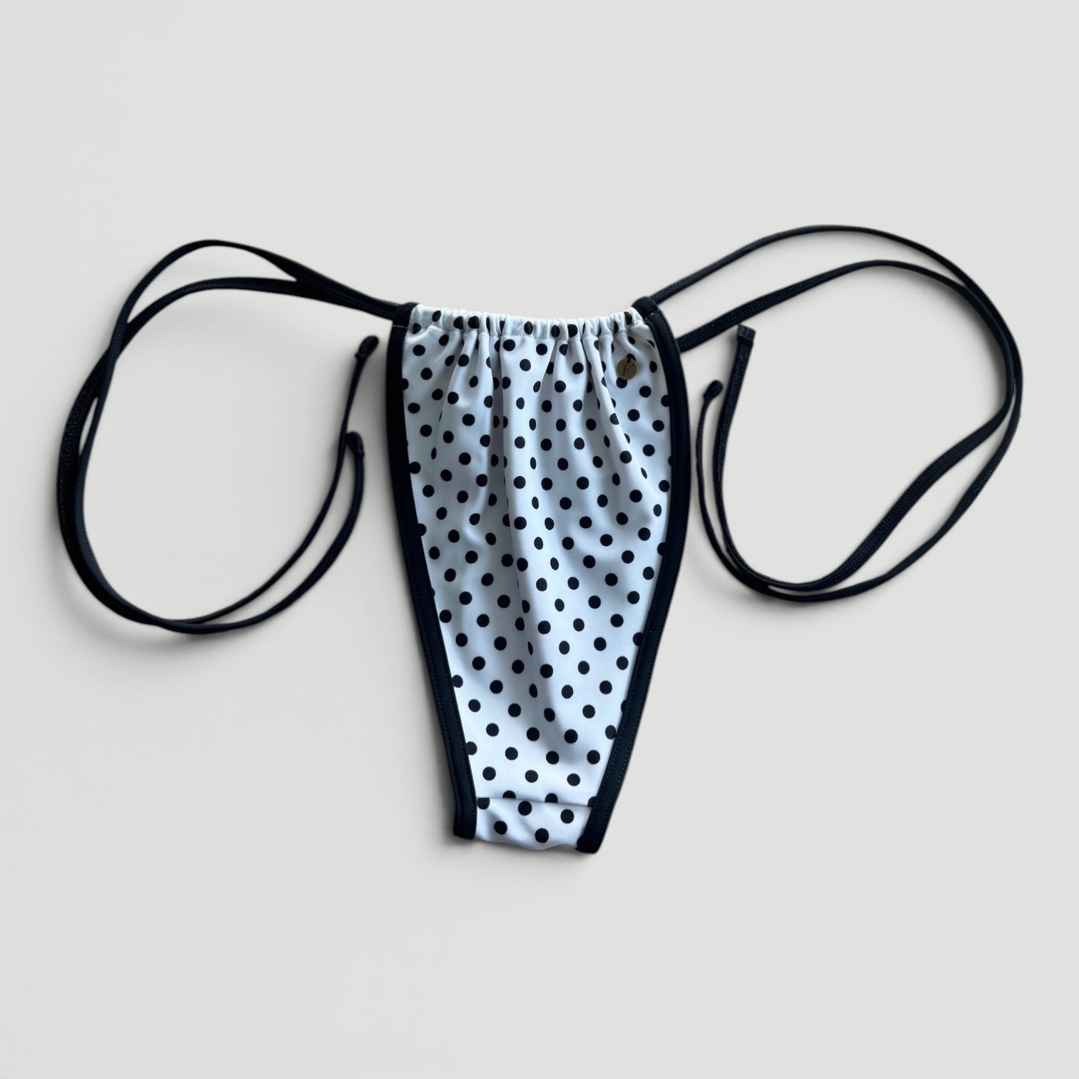 Carola bikini bottom
