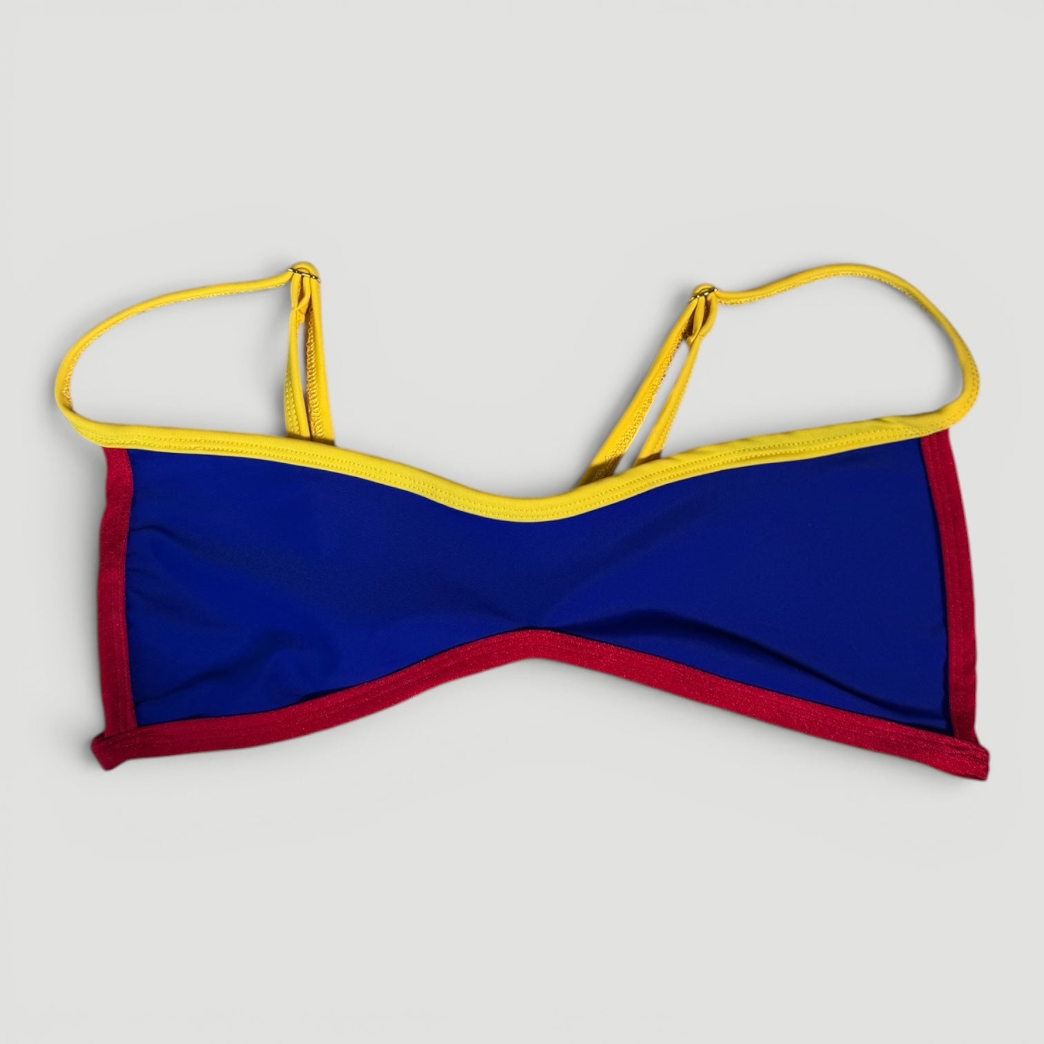 Carola bikini top