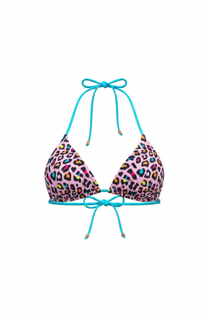 Genesis bikini top