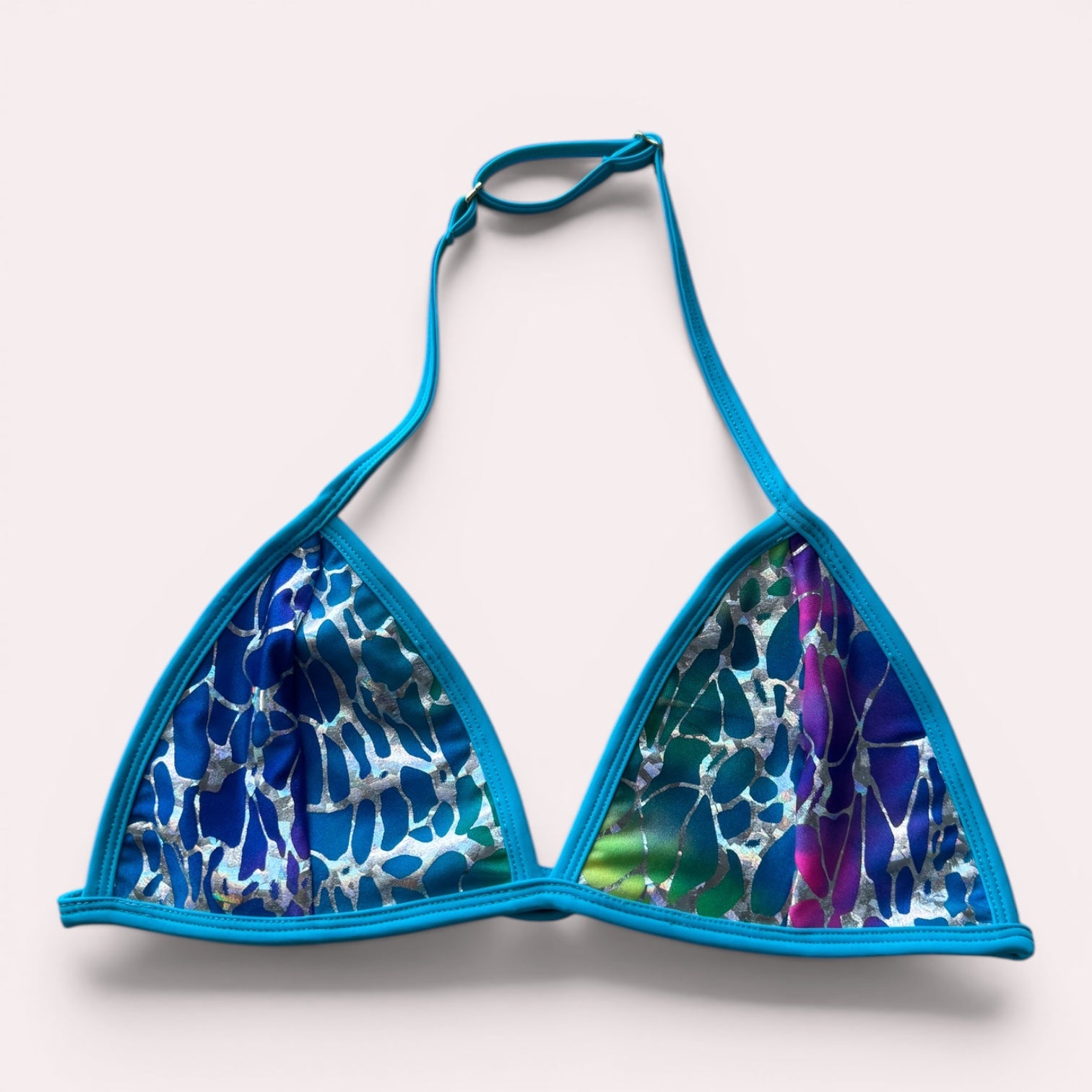 Patricia bikini top